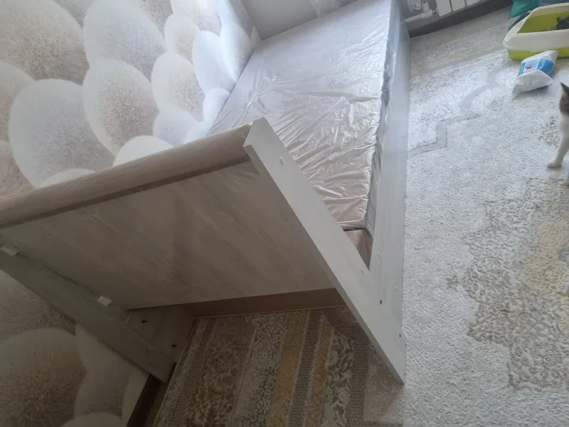1 kishilik krovat 2