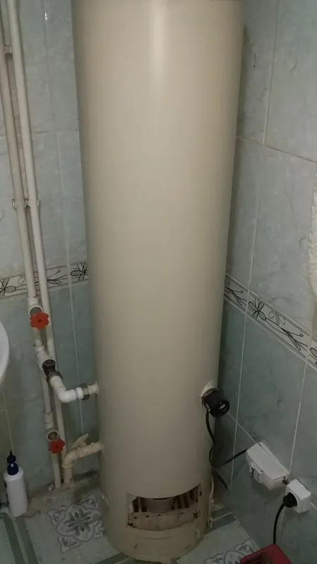Titan boller 1