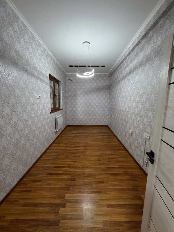 3-комнатная квартира в ЖК Parkent Avenue 6