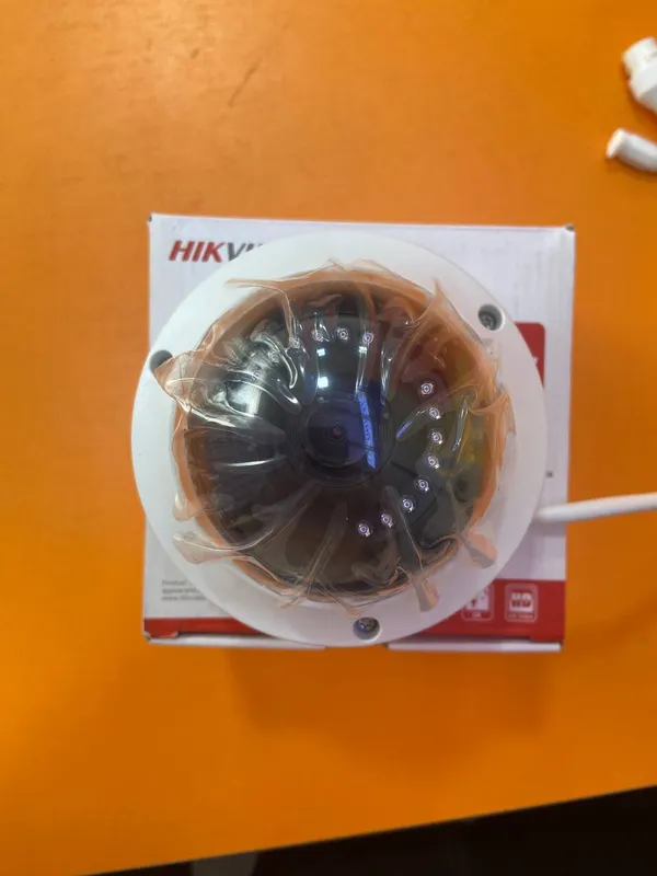 IP-камера Hikvision DS-2CD1153G0-I (5MP)