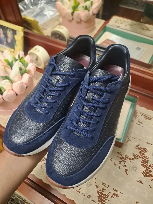 Loro Piana - Summer walk 1:1 [LUX]