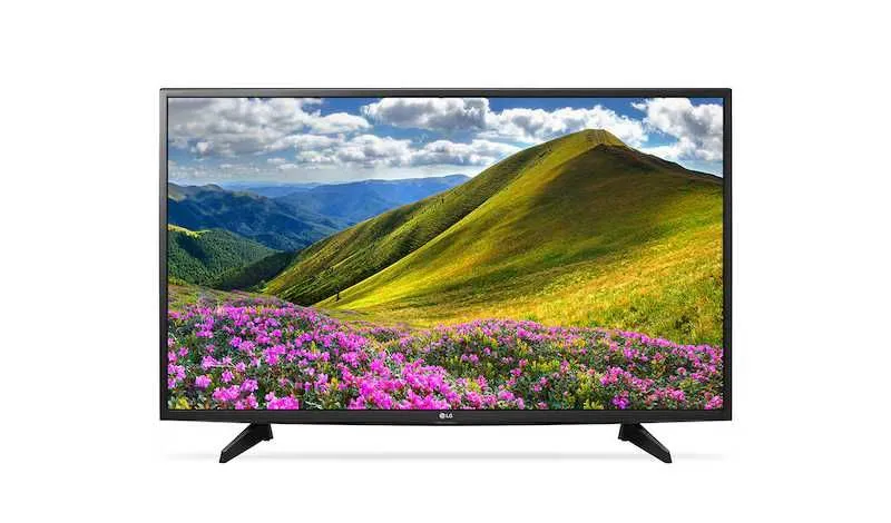 Телевизор LG LED TV — фото 1