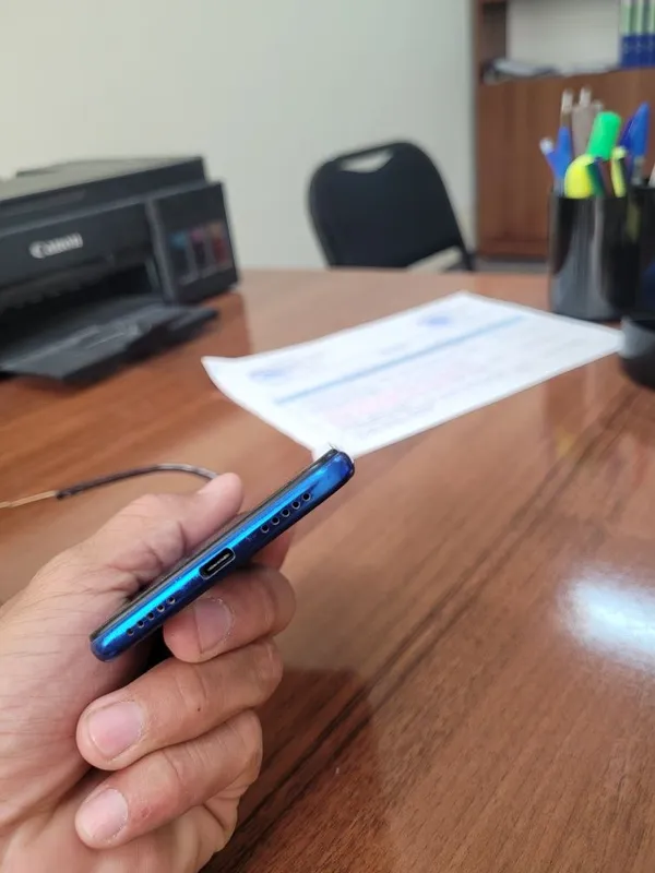 Redmi note 7 sotiladi — фото 5