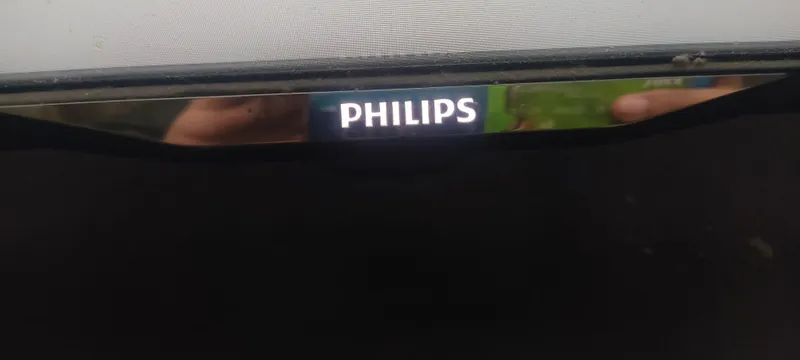 Телевизор Philips 55 дюймов — фото 6
