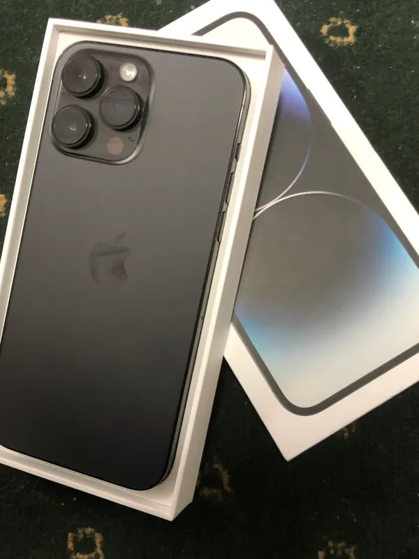 Iphone 14 pro max