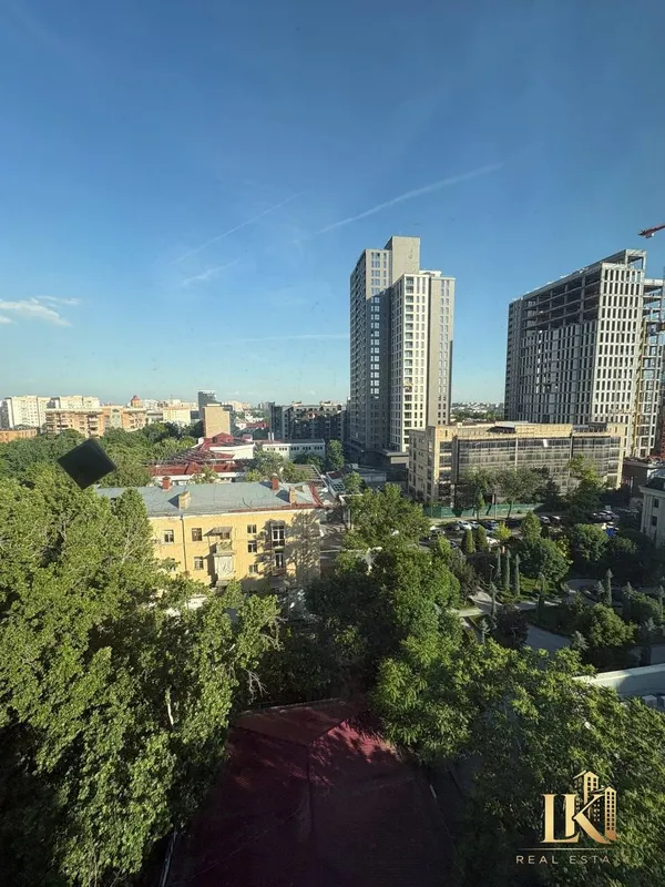 Продаётся 3-комнатная квартира в новостройке (white box) 7