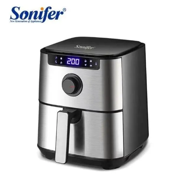 Аэрогриль Sonifer SF-1013 1 Аэрогриль Sonifer SF-1013 1