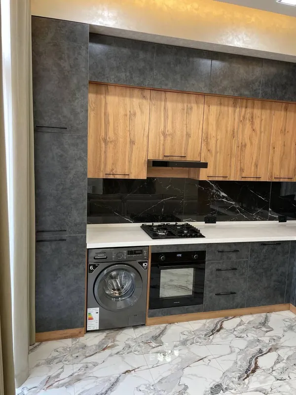 Tiara Residence ЖКda 2 xonali kvartira sotiladi 3 Tiara Residence ЖКda 2 xonali kvartira sotiladi 3