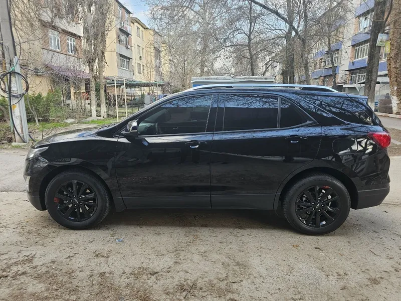 Продаётся эквинокс 2020 — фото 2