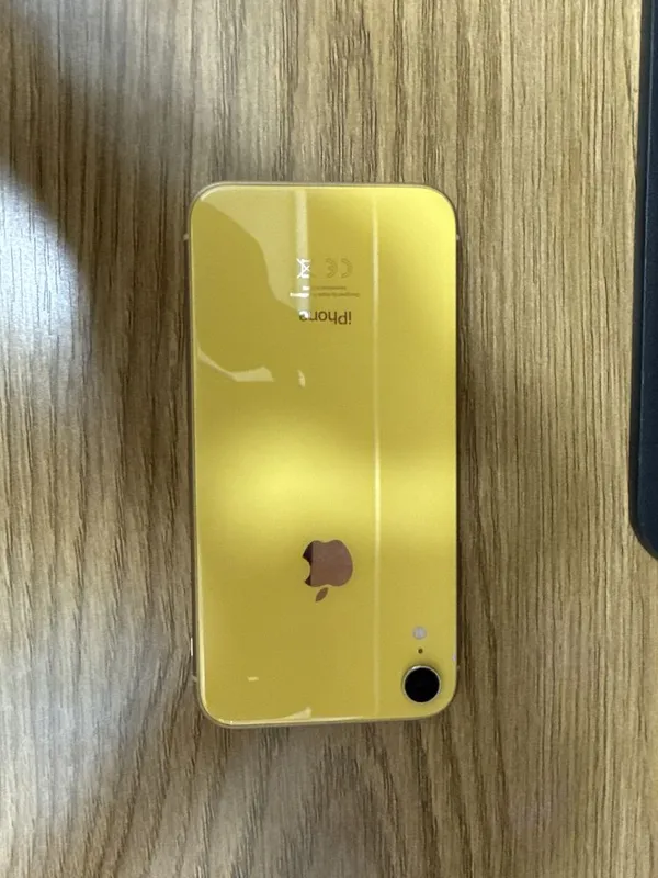 iphone Xr hama joyi radnoy — фото 1