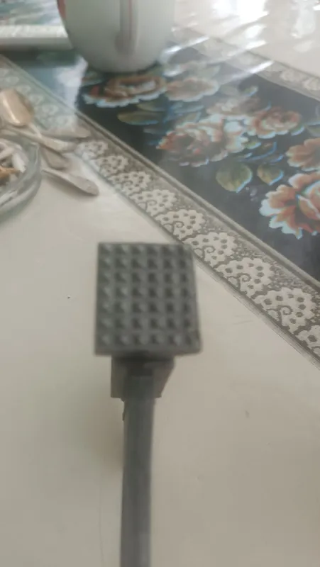 Топор для мяса СССР — фото 2