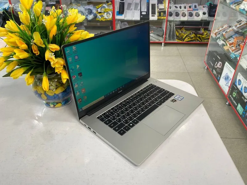 Huawei ryzen 5 eng soʻnglaridan 2