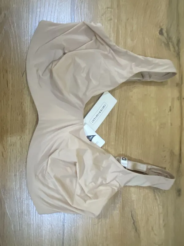 Новый оригинальный бюстгальтер Intimissimi Ultra Light, размер 85D — фото 7 Новый оригинальный бюстгальтер Intimissimi Ultra Light, размер 85D — фото 7