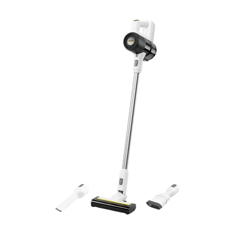 Вертикальный пылесос Karcher KVA 2 2 Вертикальный пылесос Karcher KVA 2 2