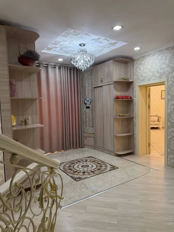 Сдается квартира Мирзо Улугбекский 5/8/12 110 м² — фото 1
