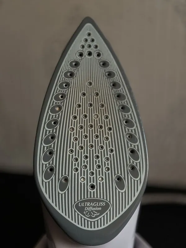 Продам утюг Tefal Aquaspeed 155 4