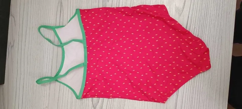 Купальники H&M на 3 г в ассортименте 4