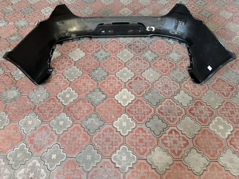 Kia k8 bamper bu 6