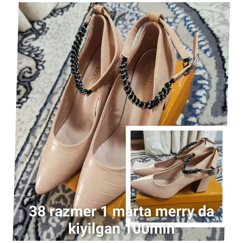 oyoq kiyim tufli 38 oyoq kiyim tufli 38