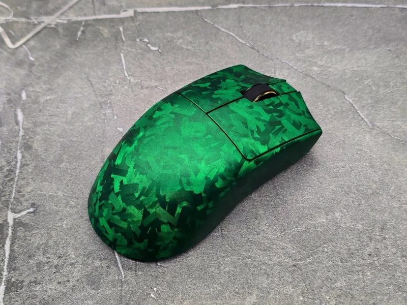 Мышь Xinmeng Zero 3 Ultra 3