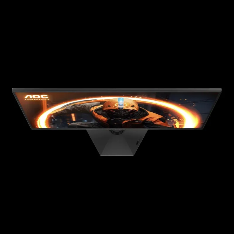 NEW Gaming Monitor AOC 27 Ips FHD 260Hz Optom — фото 1