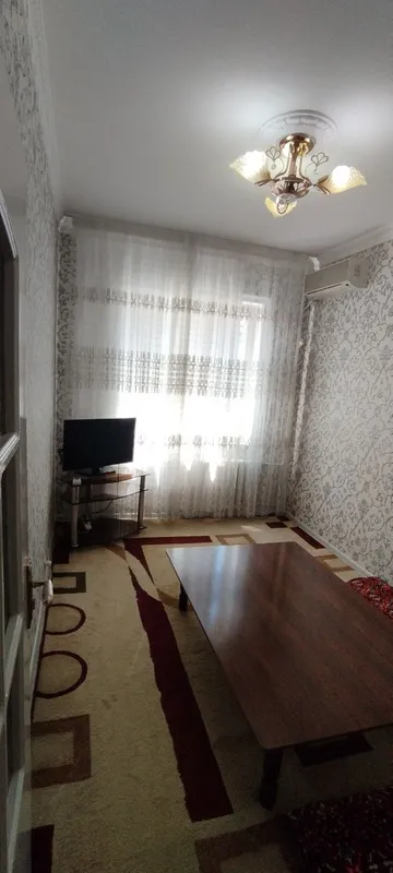 Срочно. Аренда. Юнусабад. Туркистан м. 1