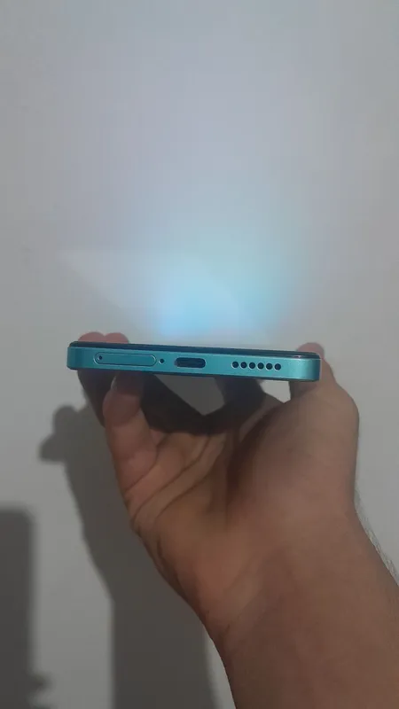 redmi note 14 5