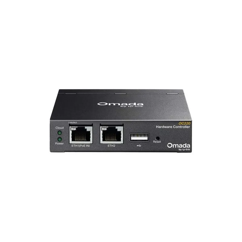 OC220 сетевой контроллер TP-LINK Omada OC220 сетевой контроллер TP-LINK Omada