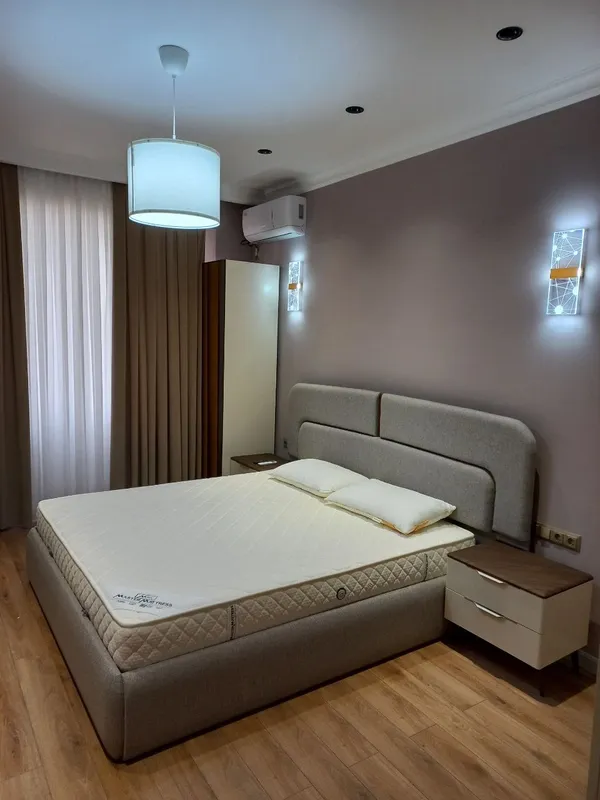 2-комнатная квартира в ЖК Parkent Avenue (Яшнабадский район) 1