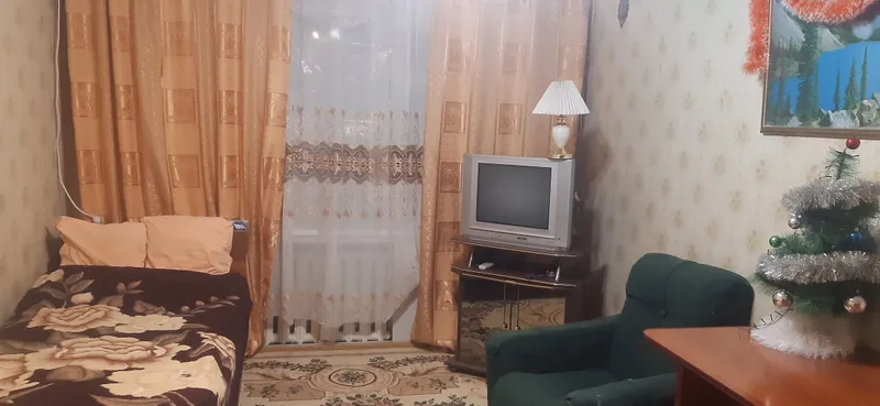 Продаётся 1 комнатная квартира на Гор Газе 1