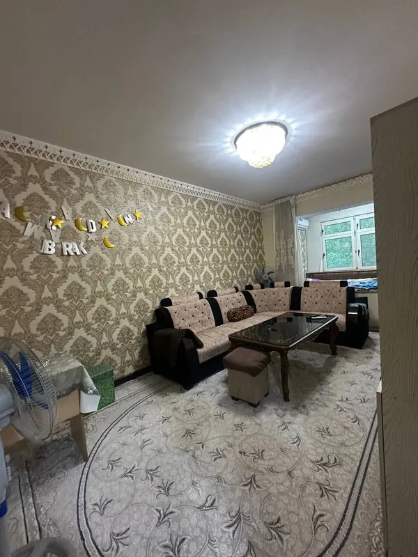 аренда квартира кора камиш Тансикбоев базар — фото 5