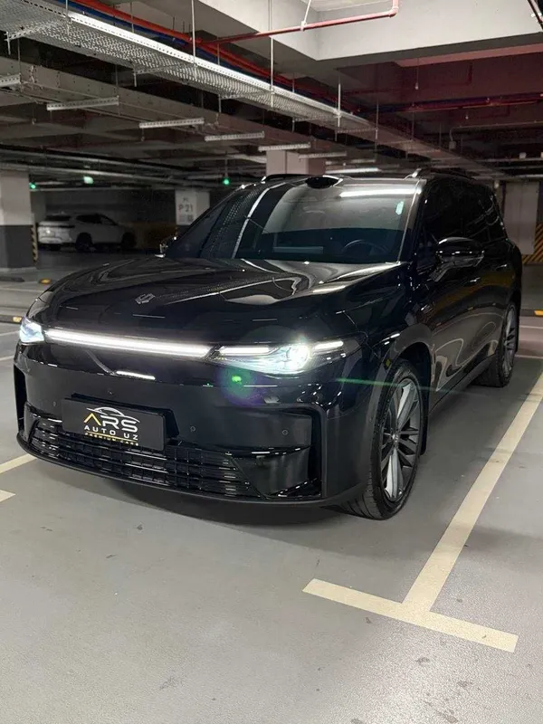 Leapmotor C16 Restyling 3 поз LiDAR Гибрид 25г/26г Чистая! Навороты