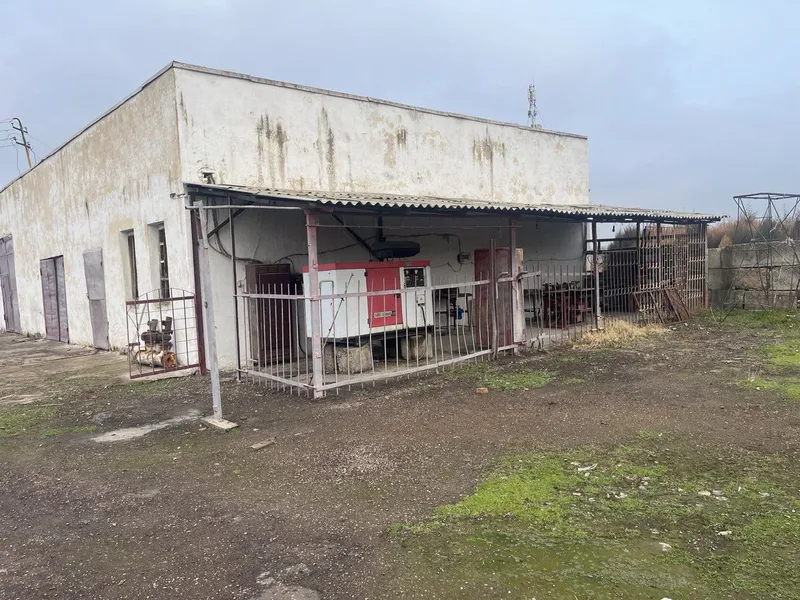 Продаётся откормочная база-ферма — фото 2 Продаётся откормочная база-ферма — фото 2