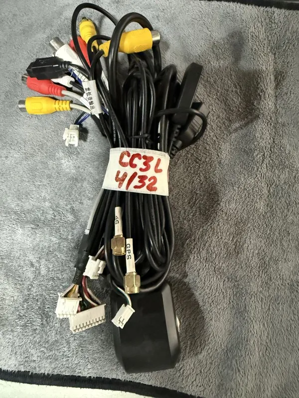 Teyes CC3L — 4/32 — 9 дюм 4 Teyes CC3L — 4/32 — 9 дюм 4