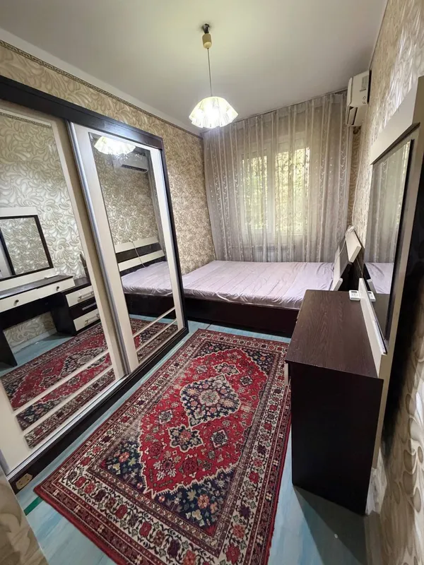 Чилонзор 3 кВ. 2/2/4. Хамза Метрога 10 минут йул — фото 6