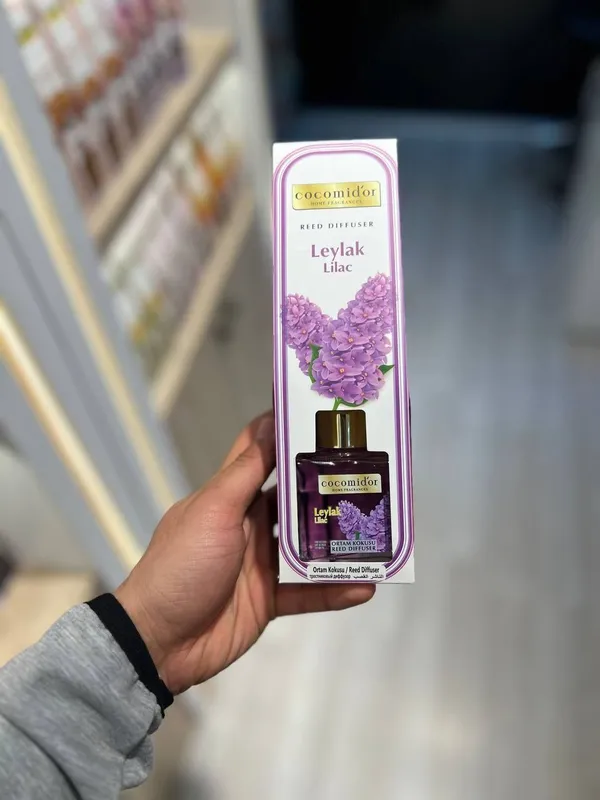Cocomidor original turkiya maxsuloti