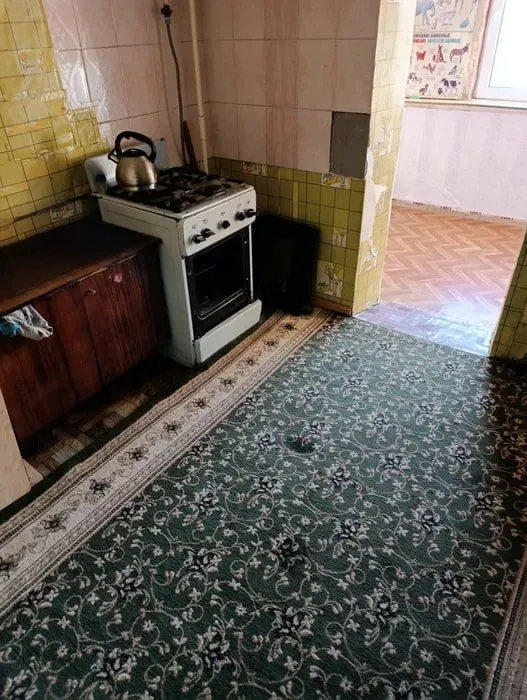Продается квартира Сергели-2|3 комнаты|Рядом метро — фото 3