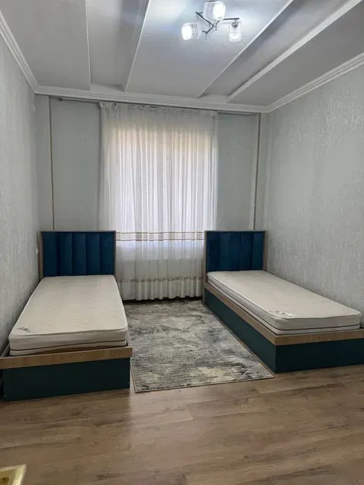 3-комнатная квартира, Яккасарайский район 2