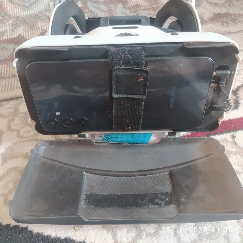 VR-очки 3 VR-очки 3
