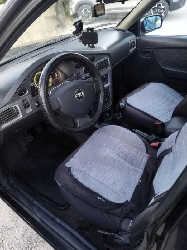 Daewoo Nexia 2 DOHC, 2009 г., кондиционер, гидроусилитель 9 Daewoo Nexia 2 DOHC, 2009 г., кондиционер, гидроусилитель 9