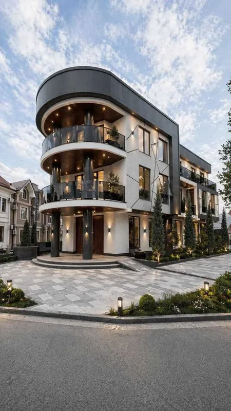 Здание 1200 м² Буз Базар, БИЙ, Мирзо-Улугбекский район — фото 1
