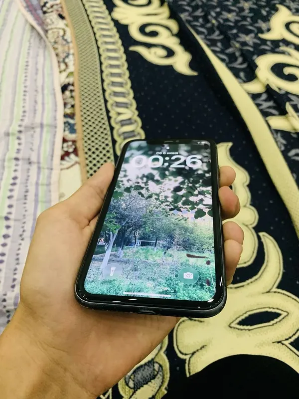 Iphone 11 satiladi — фото 4
