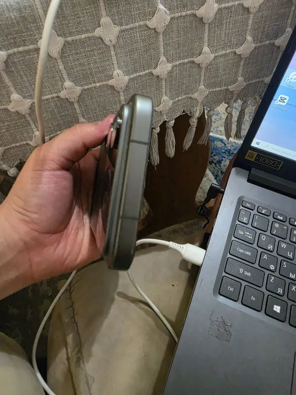 Xiaomi 17 Pro Max 5