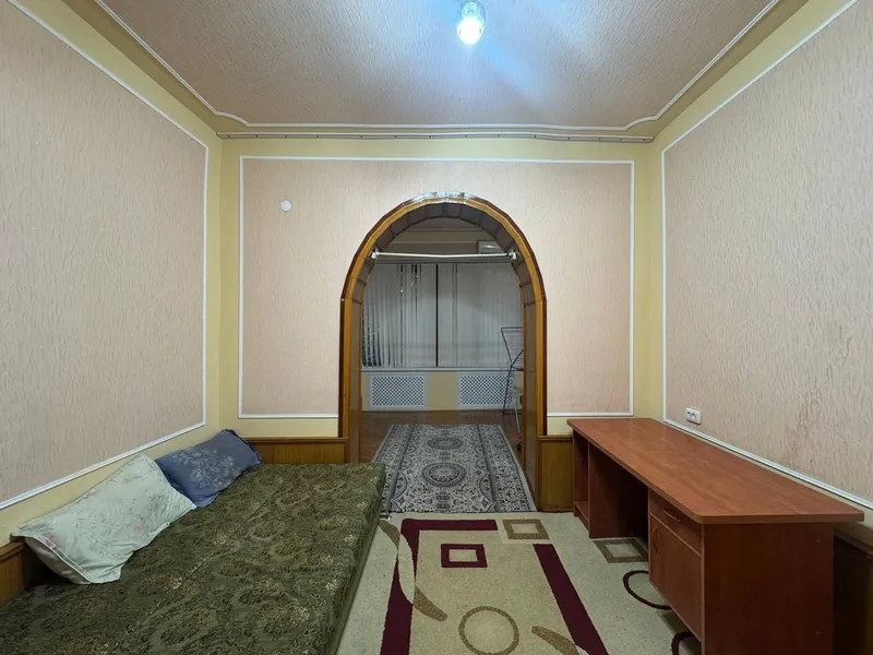 3/5/5 СПЕЦ-ПЛАН квартира, Яккасарайский район (ориентир: метро Космонавтов, МВД) — фото 2