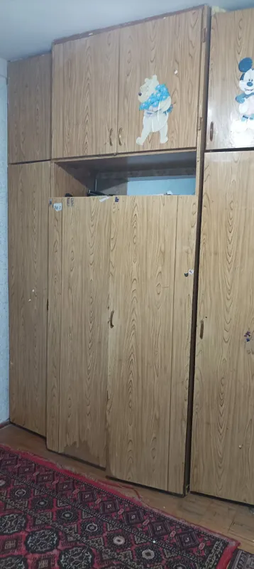 Kvartira Sergeli 8a 4 xona 3 Kvartira Sergeli 8a 4 xona 3