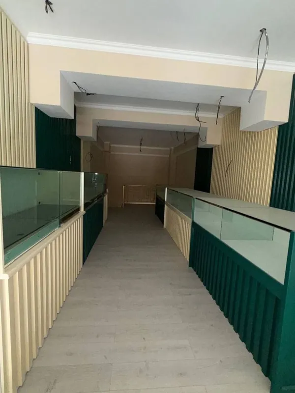 АРЕНДА Коммерческое помещение в Tashkent City Boulevard 3 АРЕНДА Коммерческое помещение в Tashkent City Boulevard 3