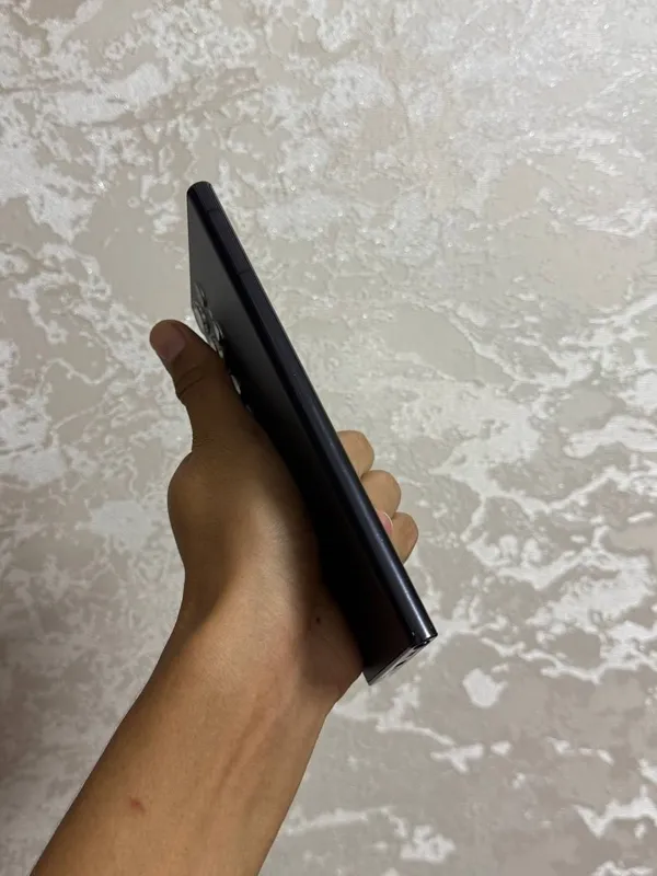 Samsung S22 ultra 7
