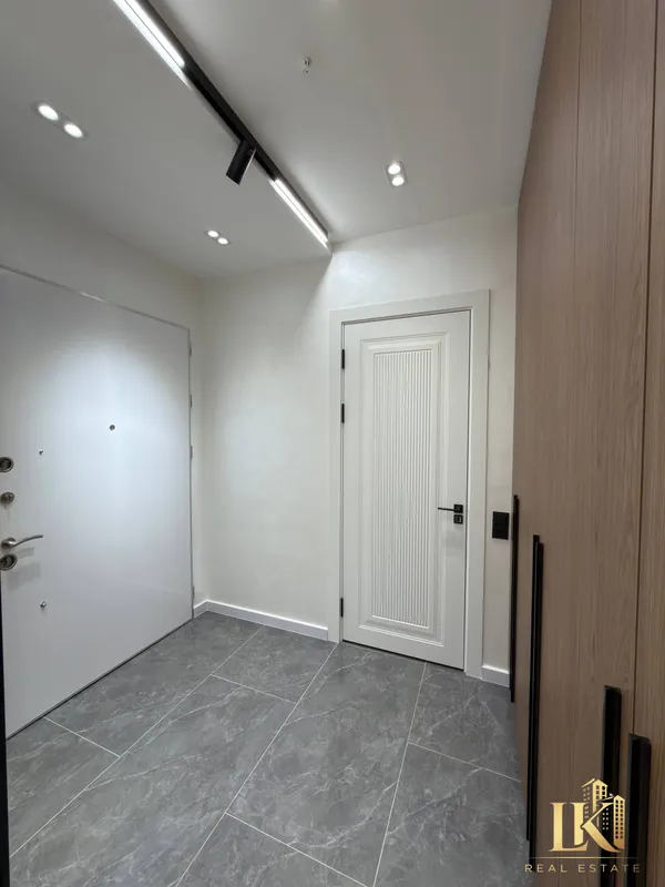 Продаётся 2-комнатная квартира в ЖК Anxor residence 8
