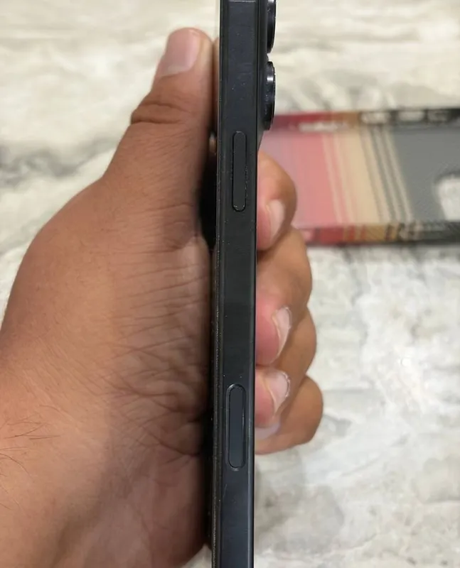 Iphone 16 pro max 3 Iphone 16 pro max 3
