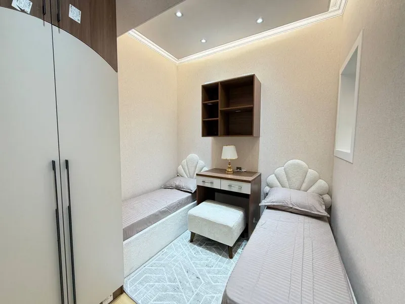 3 xonali kvartira, 71 m² 8 3 xonali kvartira, 71 m² 8